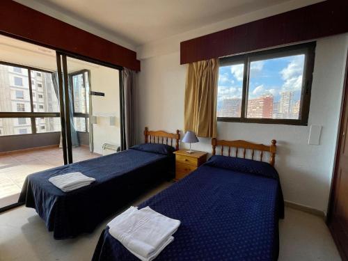 Apartamentos Turísticos Gemelos 2.4 - Gestaltur - image 12