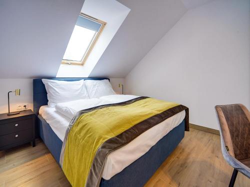 Apartament Dream View Aspen z Jacuzzi, Sklářská Poruba (fotografie 8)