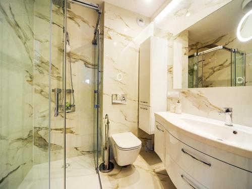Apartament Dream View Aspen z Jacuzzi, Sklářská Poruba (fotografie 9)