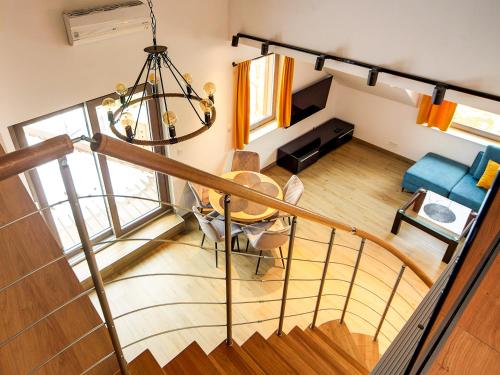 Apartament Dream View Aspen z Jacuzzi, Sklářská Poruba (fotografie 10)