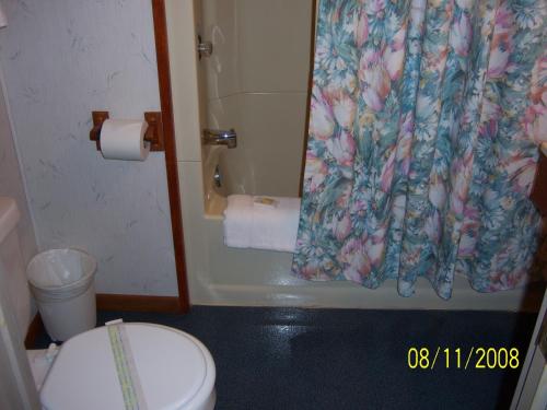 Travelers Inn Motel