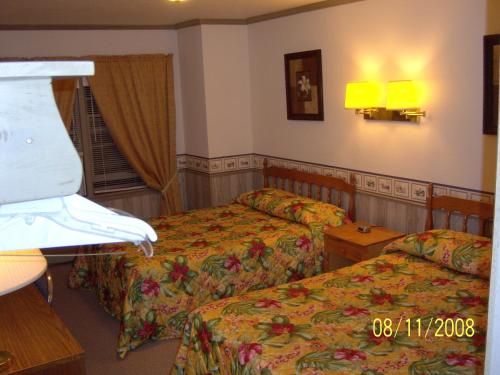 Travelers Inn Motel