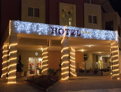 Hotel Granducato - image 6