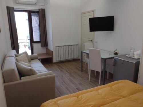  B&B Villa Letizia in Castelbuono