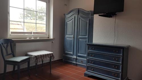 Ferienhaus Astrid Lindgren Room Type - Two-Bedroom Apartment No. 6