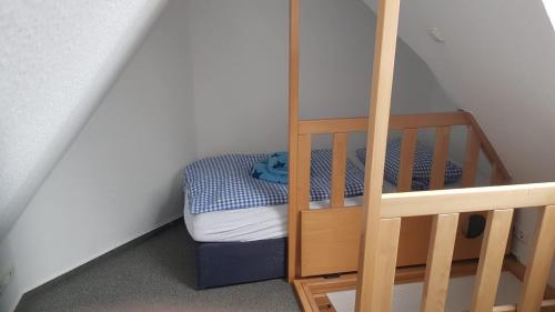 Ferienhaus Astrid Lindgren Room Type - One-Bedroom Apartment No. 4