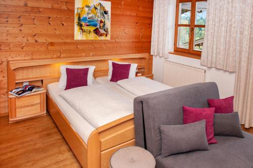 Ferienwohnung Döttlinger in Fieberbrunn, Österreich