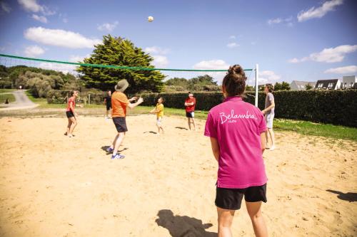 Belambra Clubs Guidel - Les Portes De L'Océan