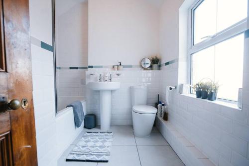 Modern 2 Bed Cosy Cottage in the heart of Caerleon gîte à louer Cwmbran