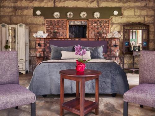 1 queen bed