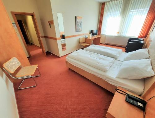 Parkhotel Kevelaer in Kevelaer városközpont