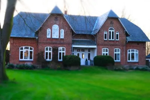 Ferienwohnung Landhaus in Maasbüll, Deutschland