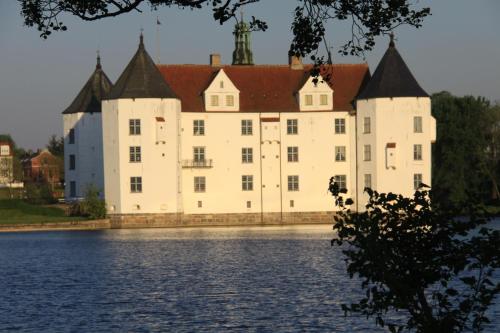 Ferienwohnung Landhaus