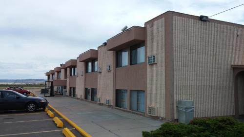 Super 8 by Wyndham Laramie Super 8 by Wyndham Laramie