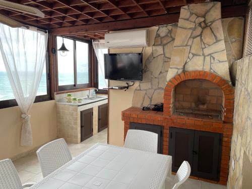 Balcony/terrace, Belvedere Lacinio Casa Vacanze in Crotone