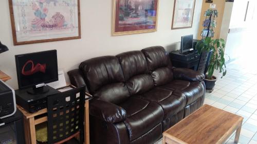 Super 8 By Wyndham Laramie in Laramie (Wyoming)