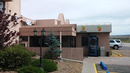 Super 8 by Wyndham Laramie Super 8 by Wyndham Laramie