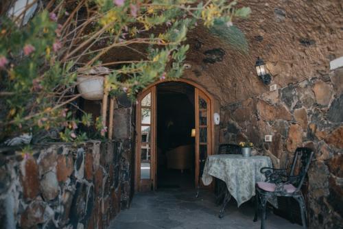 Casa Cueva El Mimo By Artenatur