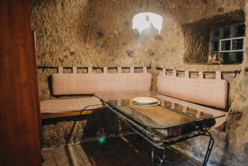 Casa Cueva El Mimo By Artenatur