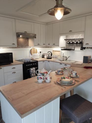 The Prospect - A Rural Retreat gîte à louer Millend Farm Enclosure