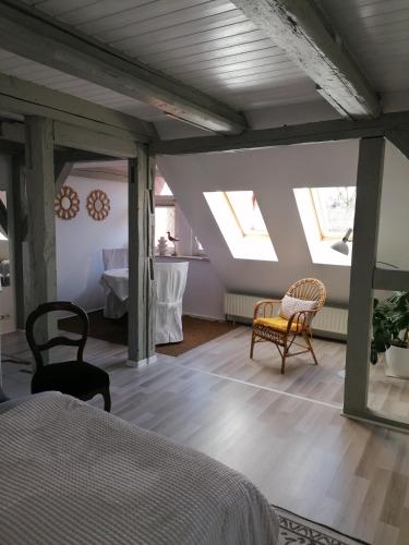 Loft "im Alten Pfarrhaus"