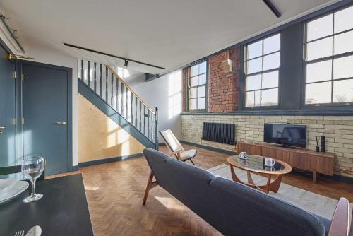 Picture of No 5 At Simpson Street Apartments Sunderland