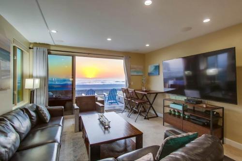 Jersey Retreat