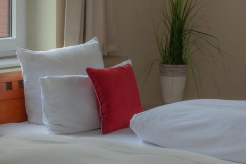 Hotel Omega in Moers, Deutschland