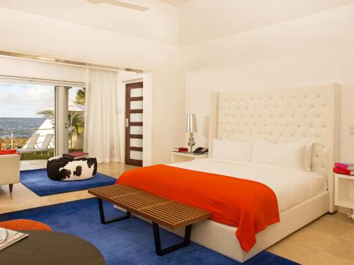 The Trident Hotel