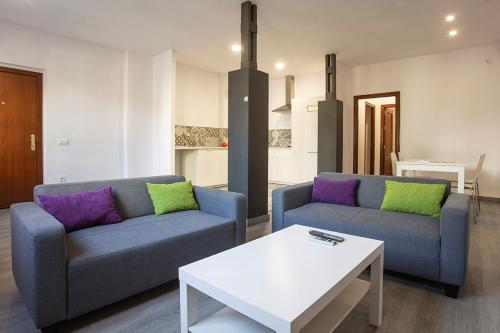 Alameda Urban Apartment, Sewilla