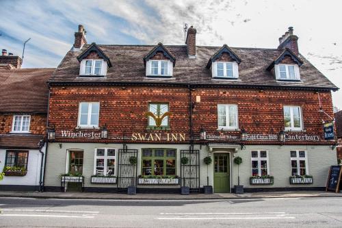 The Swan Inn