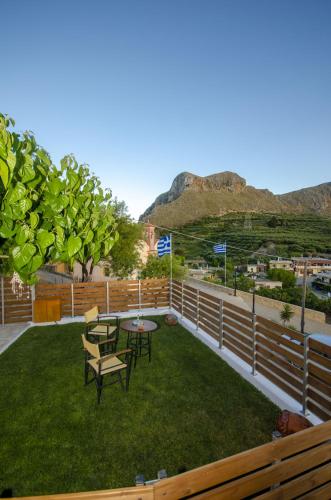 Trouli Rokka House - image 3