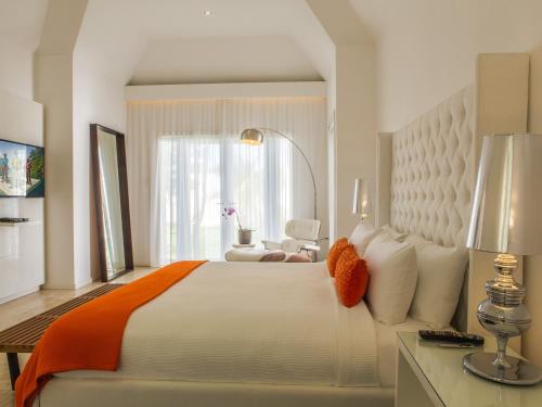 The Trident Hotel