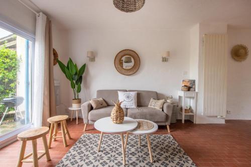 Maison de vacances sympathique a La Gueriniere gîte à louer Le Fier