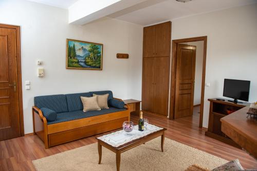 Ξένη resort, Karpenisi (foto 4)