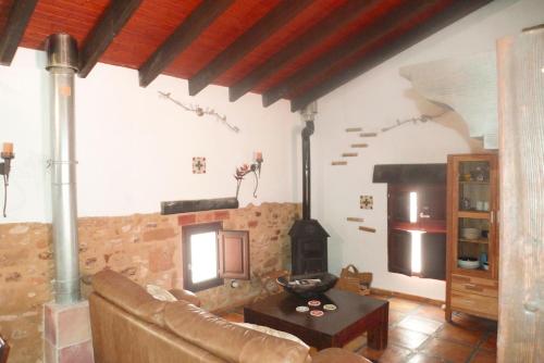  No4 CasaTosca Javea - Apart Attico con Terraza - Escaleras - En el Centro del Casco Antiguo in Jávea