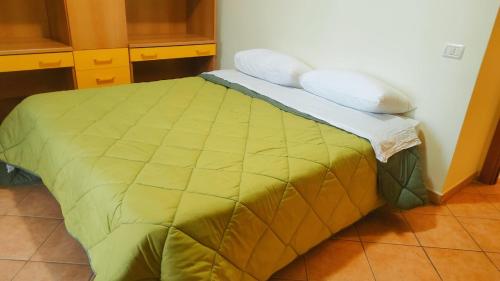 B&B Quattro Ulivi chambre d'hôte Quattromiglio