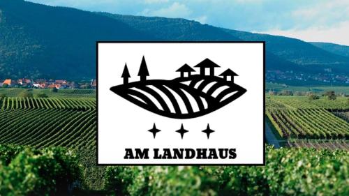 Am Landhaus - Gästezimmer und Frühstück