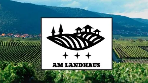 Am Landhaus - Gästezimmer in Walsheim, Deutschland
