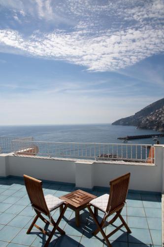 Infinity Sea View House - image 4