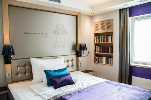 Quality Hotel Olavsgaard - image 5