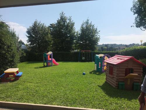  The Sailor - Residence with Pool in Manerba del Garda