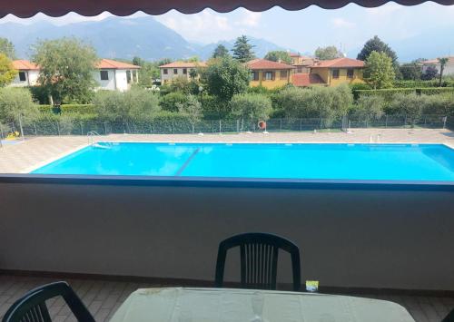  The Sailor - Residence with Pool in Manerba del Garda