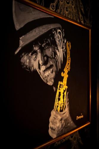 Jazz House - Photo 3