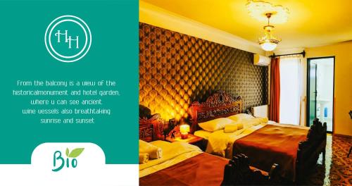 Doppelzimmer, familien