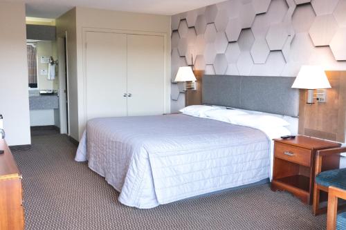 Regency Inn of Eddyville Kuttawa in Eddyville, USA