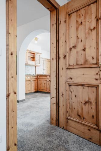 Hotel garni Moserhof - image 12