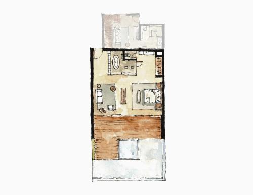 Carmel Taiba Exclusive Resort - Photo 5 in Sao Goncalo do Amarante, Brazil