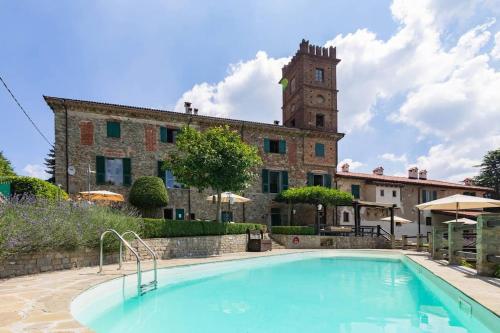 B&B Palazzo K Savona chambre d'hôte Montezemolo