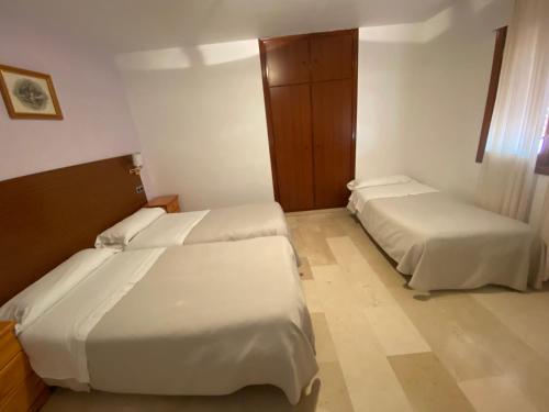 Hotel Casabermeja in Casabermeja